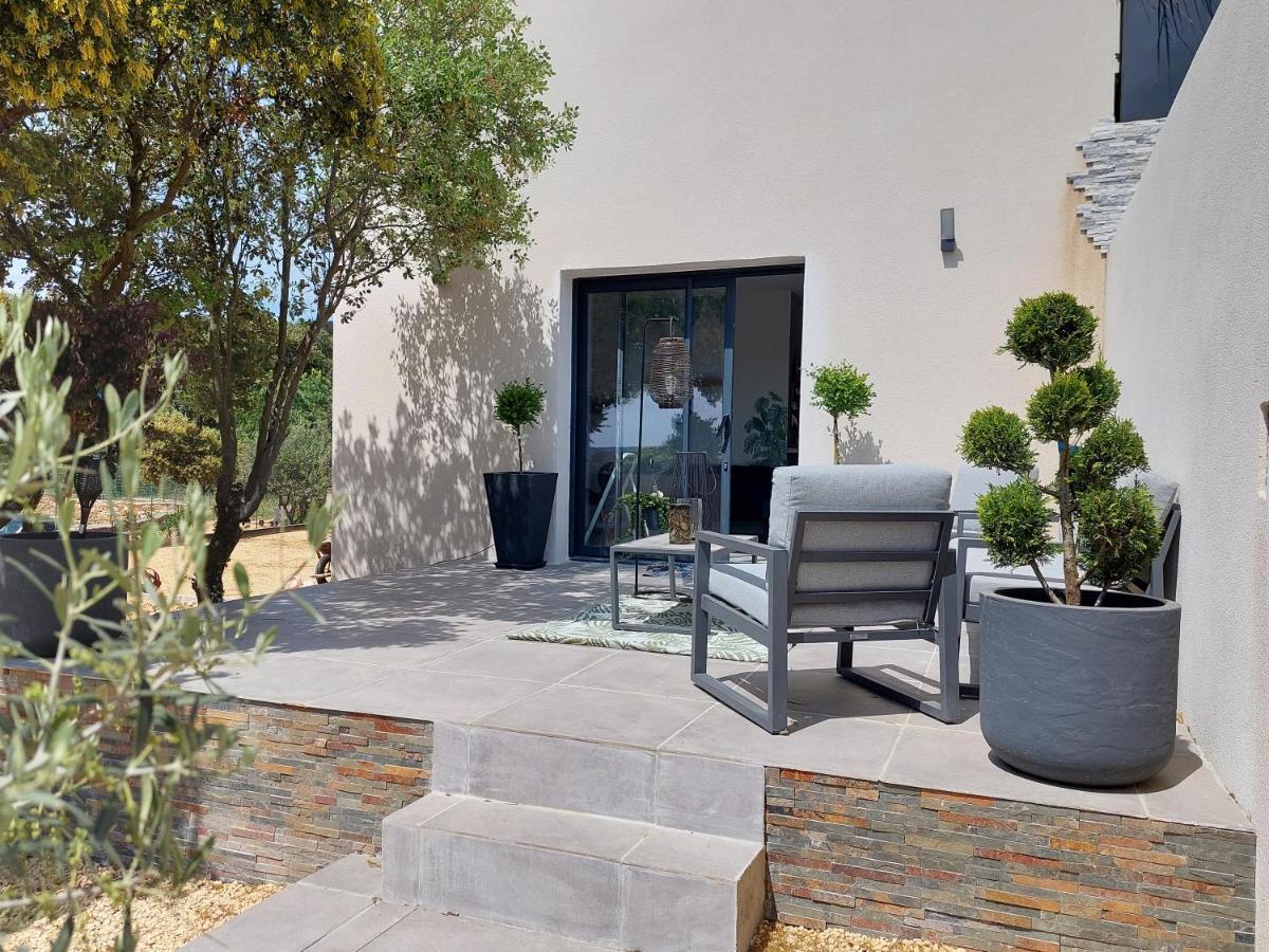 A L' Evidence Holiday home *