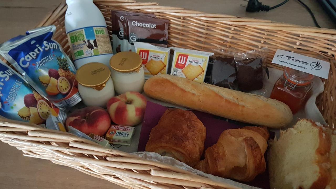A L' évidence Hébergement de vacances Mornas